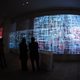 Illustration for article titled 120 Feet of Video Art: Final Exams at NYUs Big Screens Class